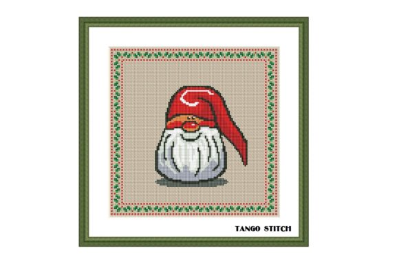 Cute Christmas Gnome: A Designer's Holiday Product Review