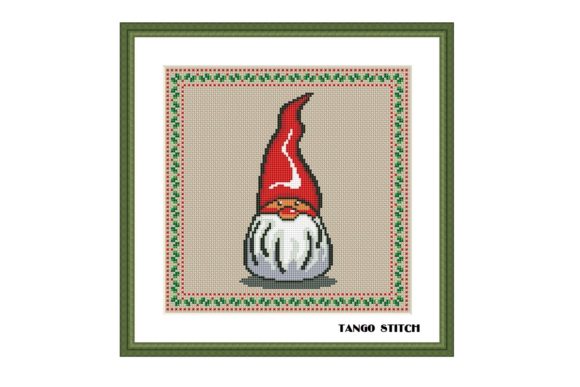 From Pattern to Premium Sweatshirt: Reviewing a Gnome Design