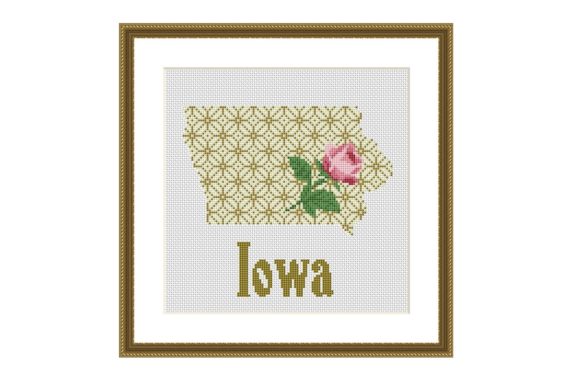 Putting Iowa’s Heartland on Fabric: A Designer's Review
